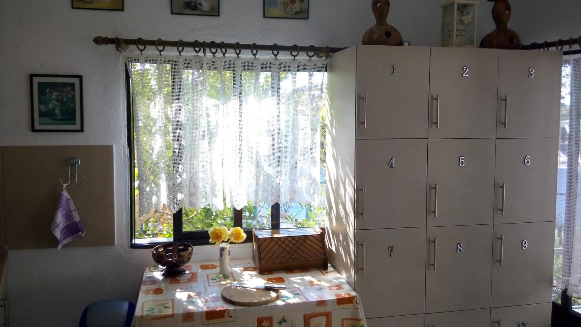 Gorgona Rooms Alikí 외부 사진